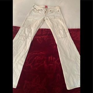 TRUE RELIGION WOMEN JEANS